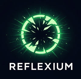 Icône Reflexium