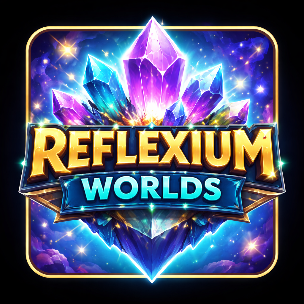 Reflexium Worlds